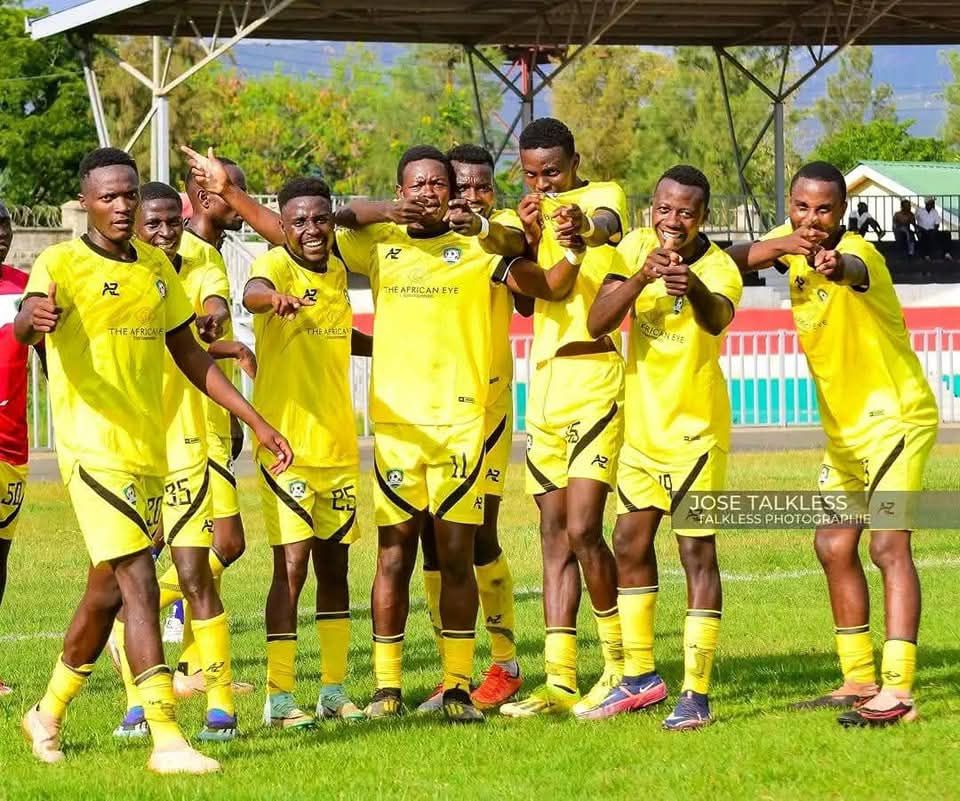Vihiga United Stun Nzoia Sugar as 3K FC and Luanda Villa Secure Vital Wins