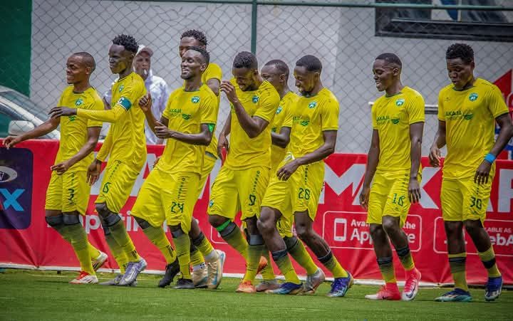 Nairobi United Seal Historic Promotion to FKF Premier League in Dramatic Fashion