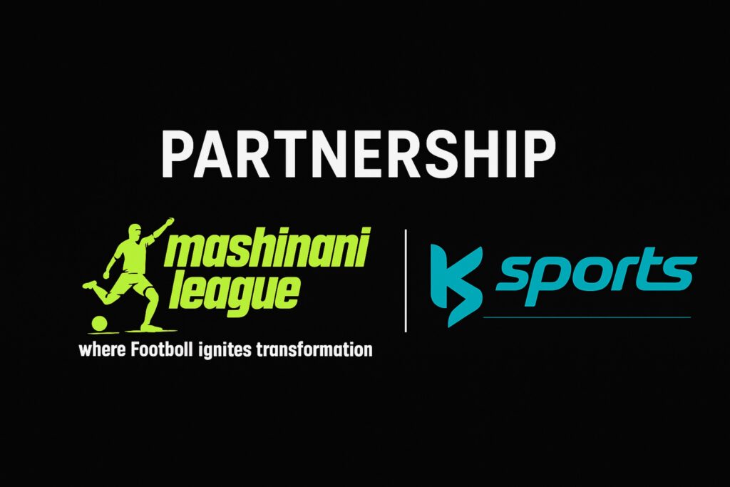 Kisure Sports Partners With Mashinani League Mid-season Tournament 2025