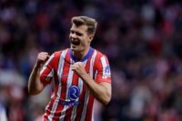 Sorloth Runs Riot As Celta Vigo Edge Sevilla