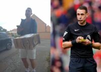 From Whistles To Wheels: Ex-referee David Coote Finds New Purpose After Career Fallout