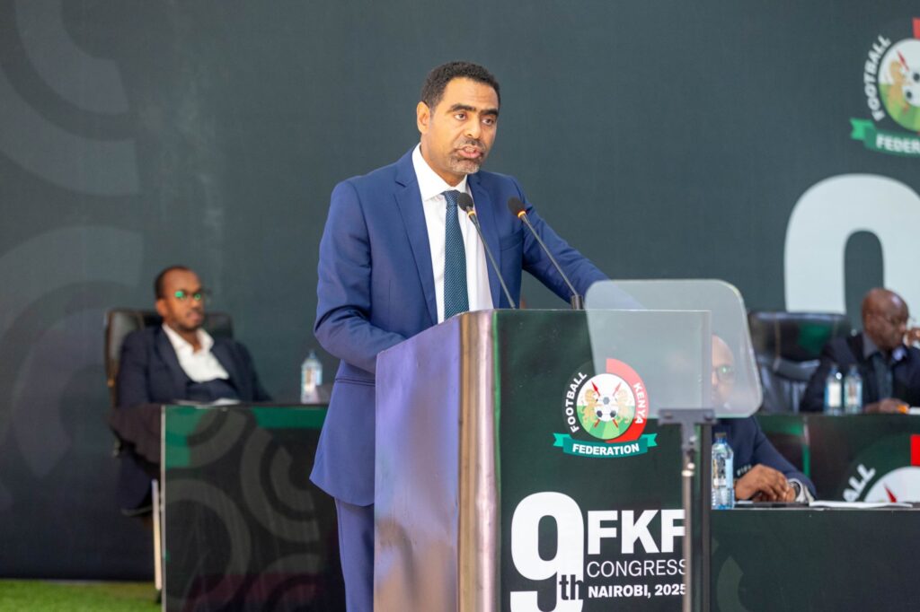 FKF in Crisis: Sh1 Billion Debt, FIFA Sanctions, and a Call for Reform
