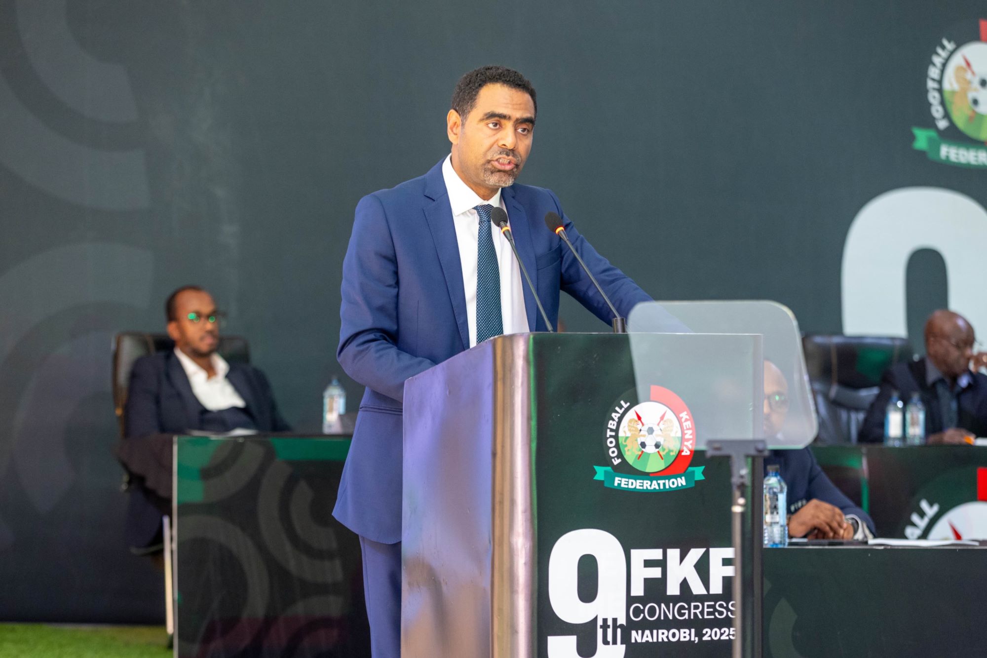 FKF in Crisis: Sh1 Billion Debt, FIFA Sanctions, and a Call for Reform