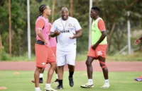 Mccarthy Names Final Harambee Stars Squad For Chad Friendlies