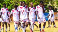 Ss Assad Relegated After Tough Nsl Season