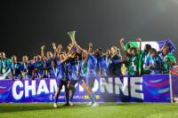 Sierra Leone Crowned Champions Of The 2025 Wafu A Women’s Cup