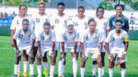 Starlets Shine In Cecafa Return With 3-0 Win Over Burundi
