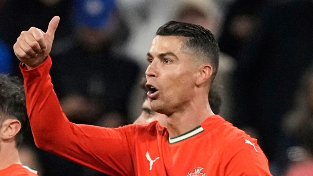 Portugal Stun Germany With Second-half Comeback To Reach Uefa Nations League Final