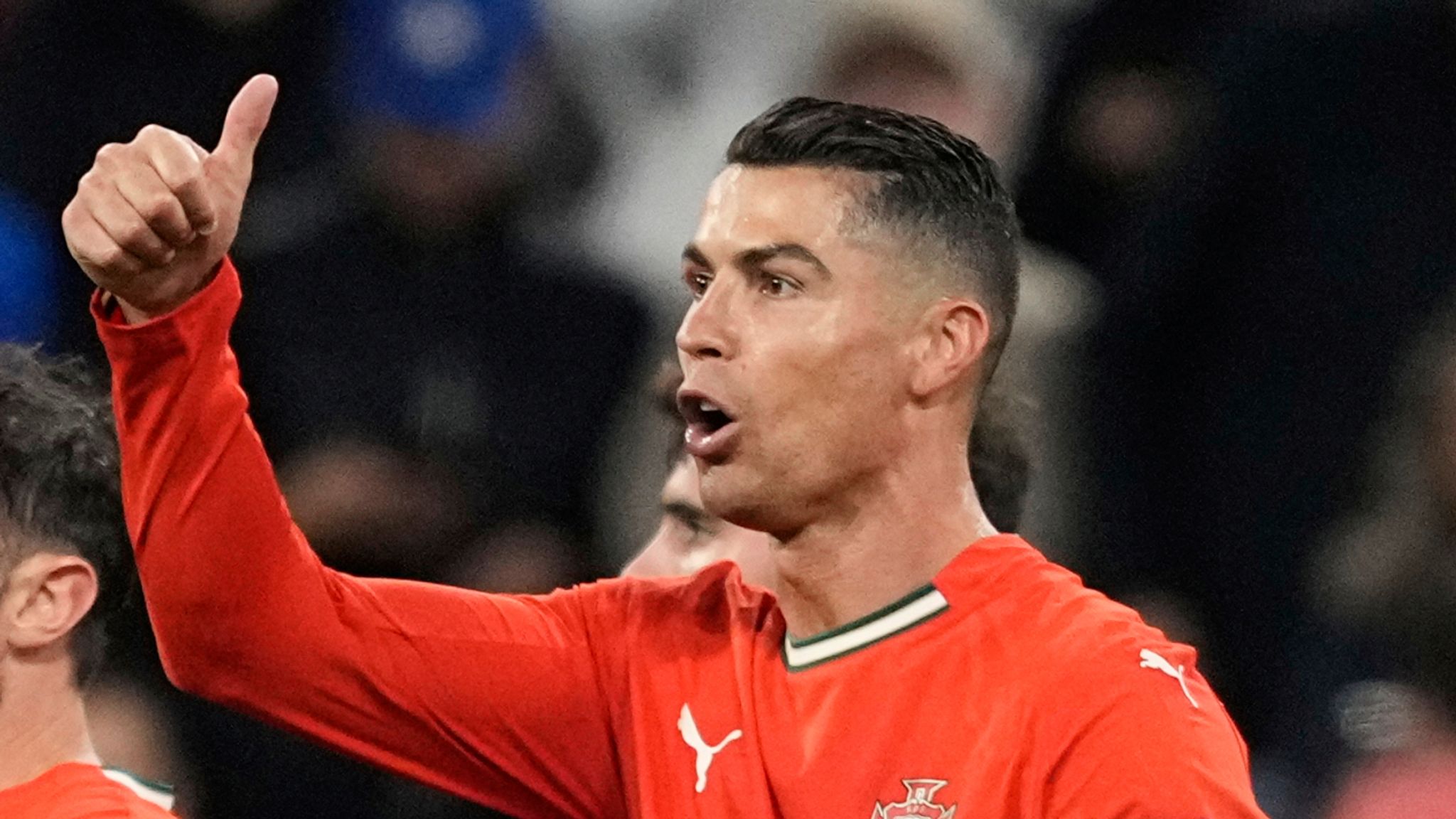 Portugal Stun Germany with Second-Half Comeback to Reach UEFA Nations League Final